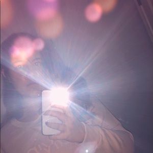 Meet your Posher, Jade